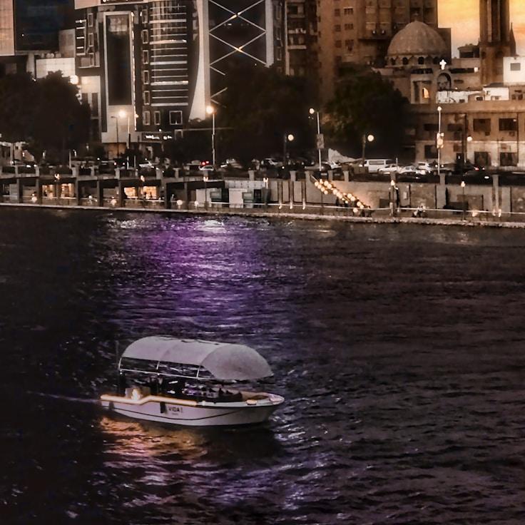 SoftLeafGallery yacht fleet